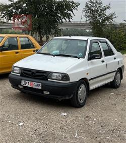 Saipa 131